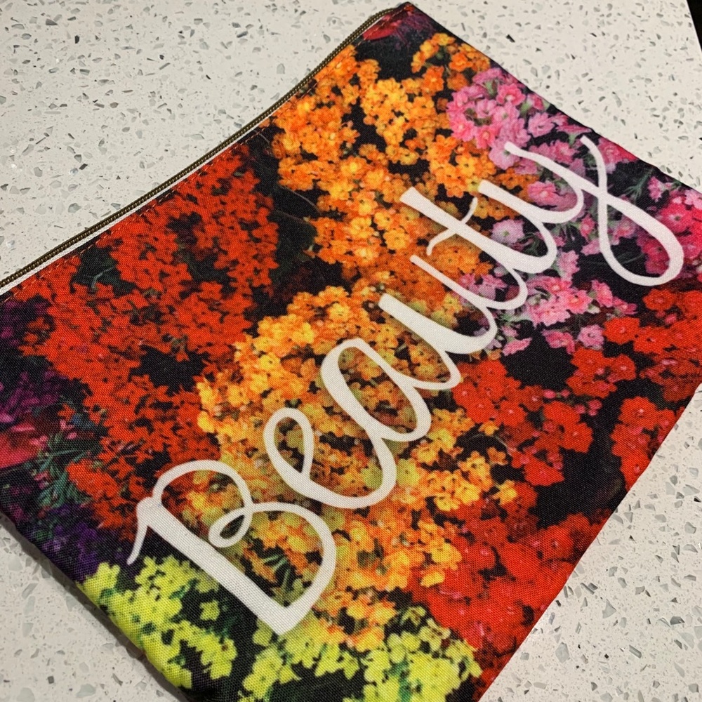 Makeup Bag